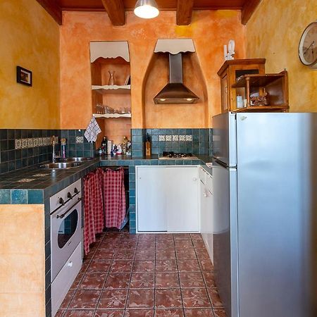 Alighieri Unique Appartement Pula Buitenkant foto