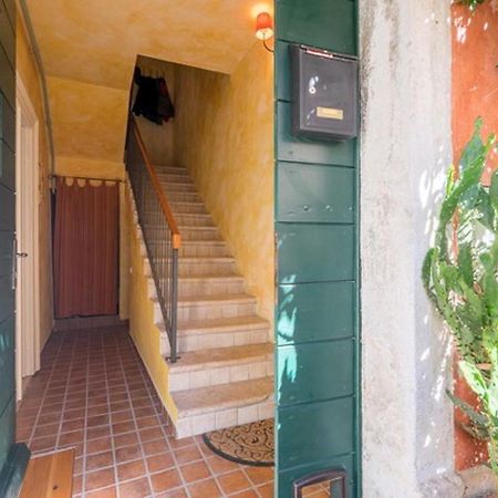 Alighieri Unique Appartement Pula Buitenkant foto