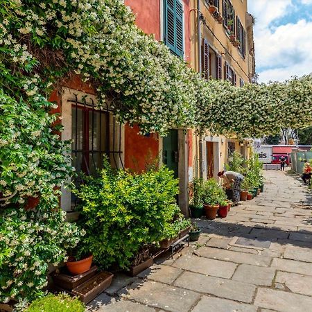Alighieri Unique Appartement Pula Buitenkant foto