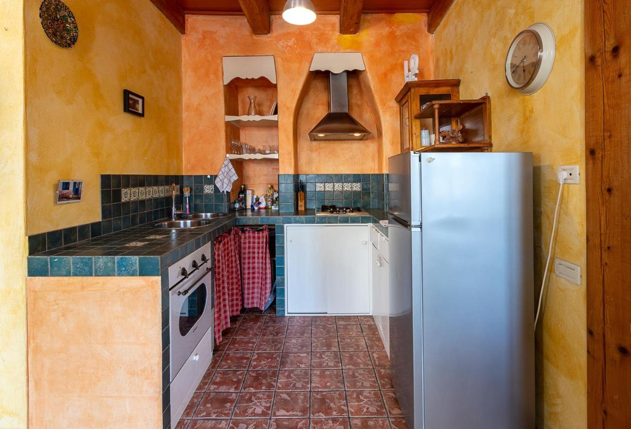 Alighieri Unique Appartement Pula Buitenkant foto