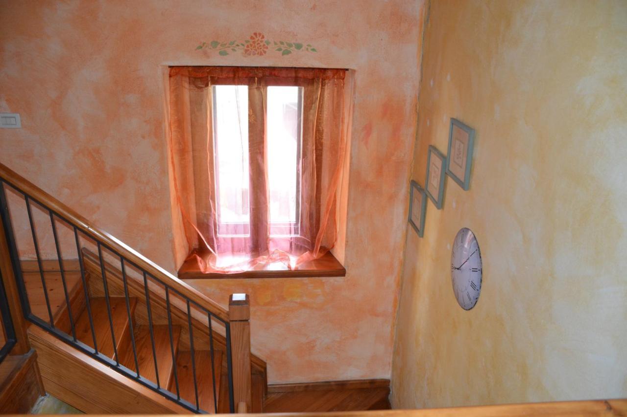 Alighieri Unique Appartement Pula Buitenkant foto