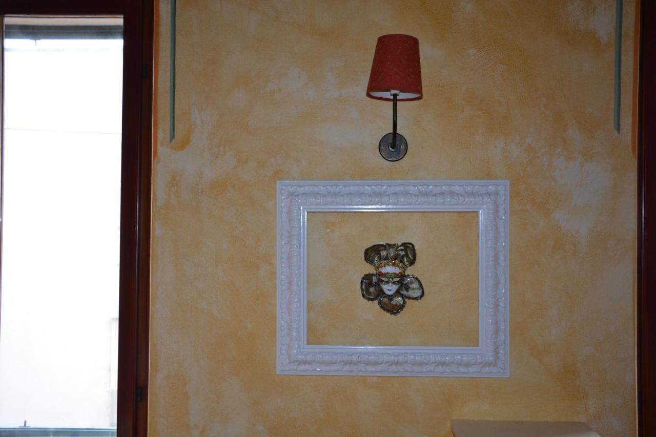 Alighieri Unique Appartement Pula Buitenkant foto