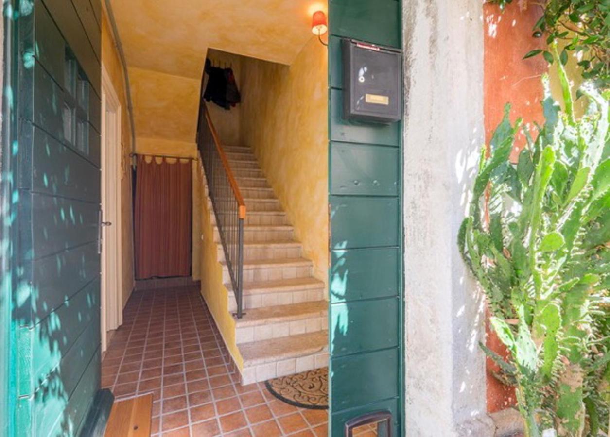 Alighieri Unique Appartement Pula Buitenkant foto