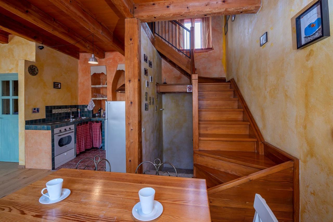 Alighieri Unique Appartement Pula Buitenkant foto