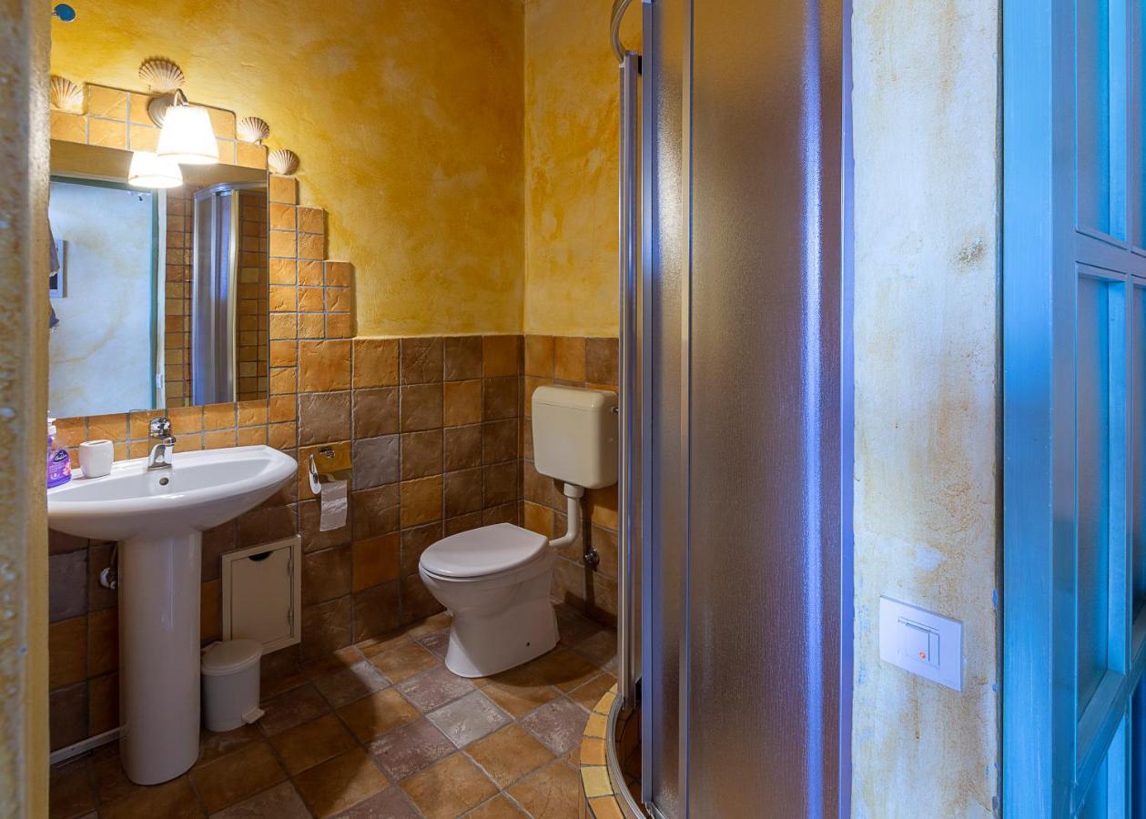 Alighieri Unique Appartement Pula Buitenkant foto